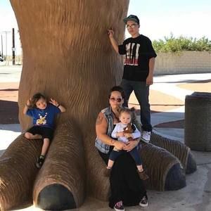 Meet your Posher, Bruce